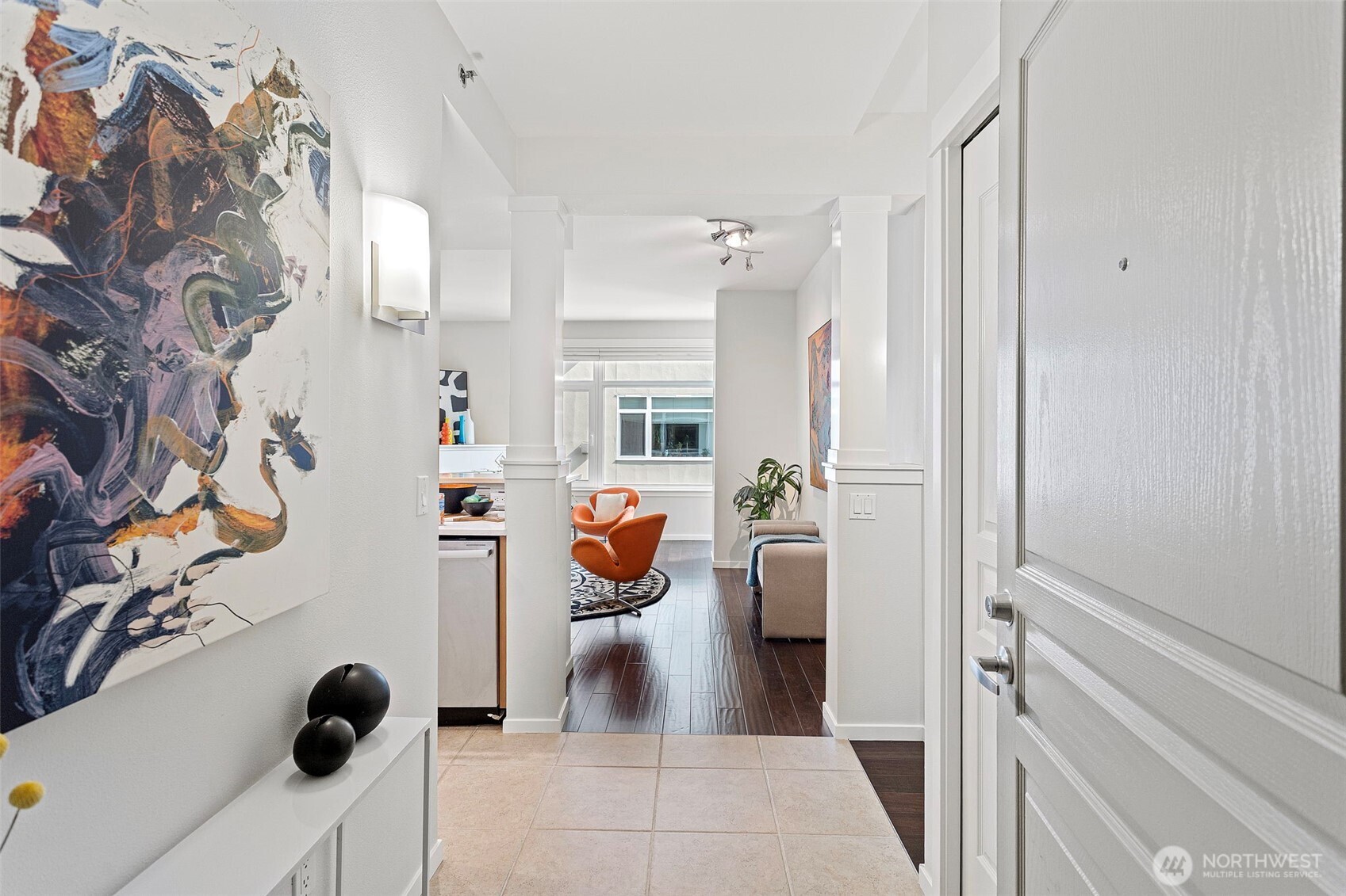 2801 1st Avenue #612, Seattle, WA 98121