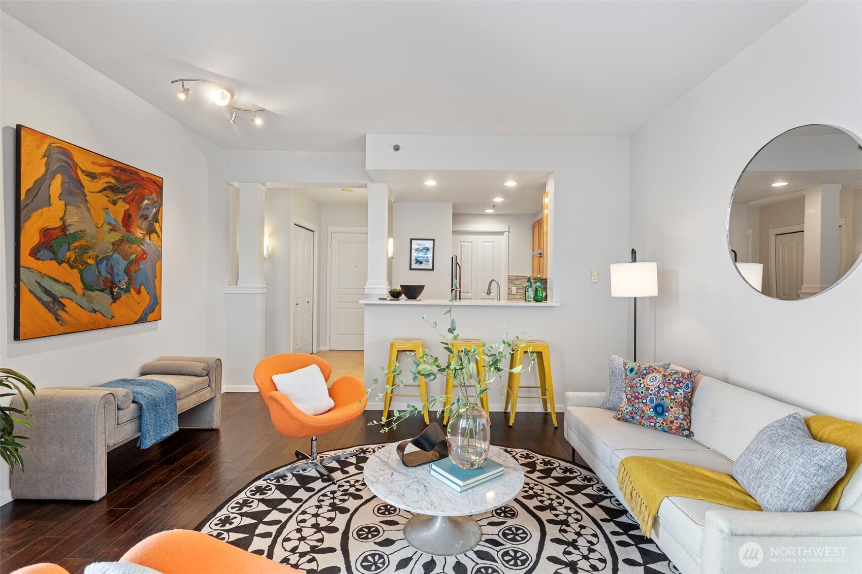 2801 1st Avenue #612, Seattle, WA 98121