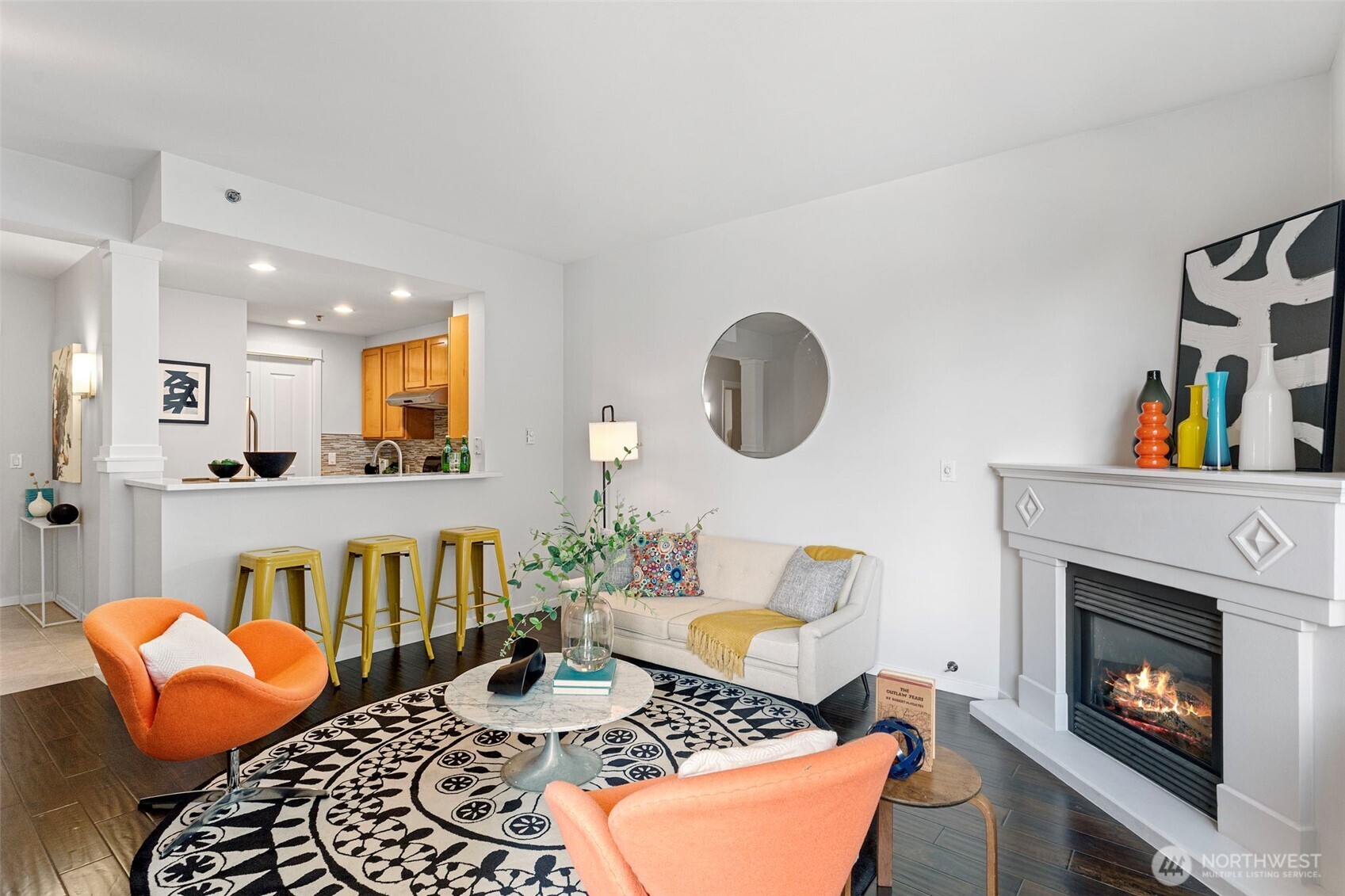 2801 1st Avenue #612, Seattle, WA 98121