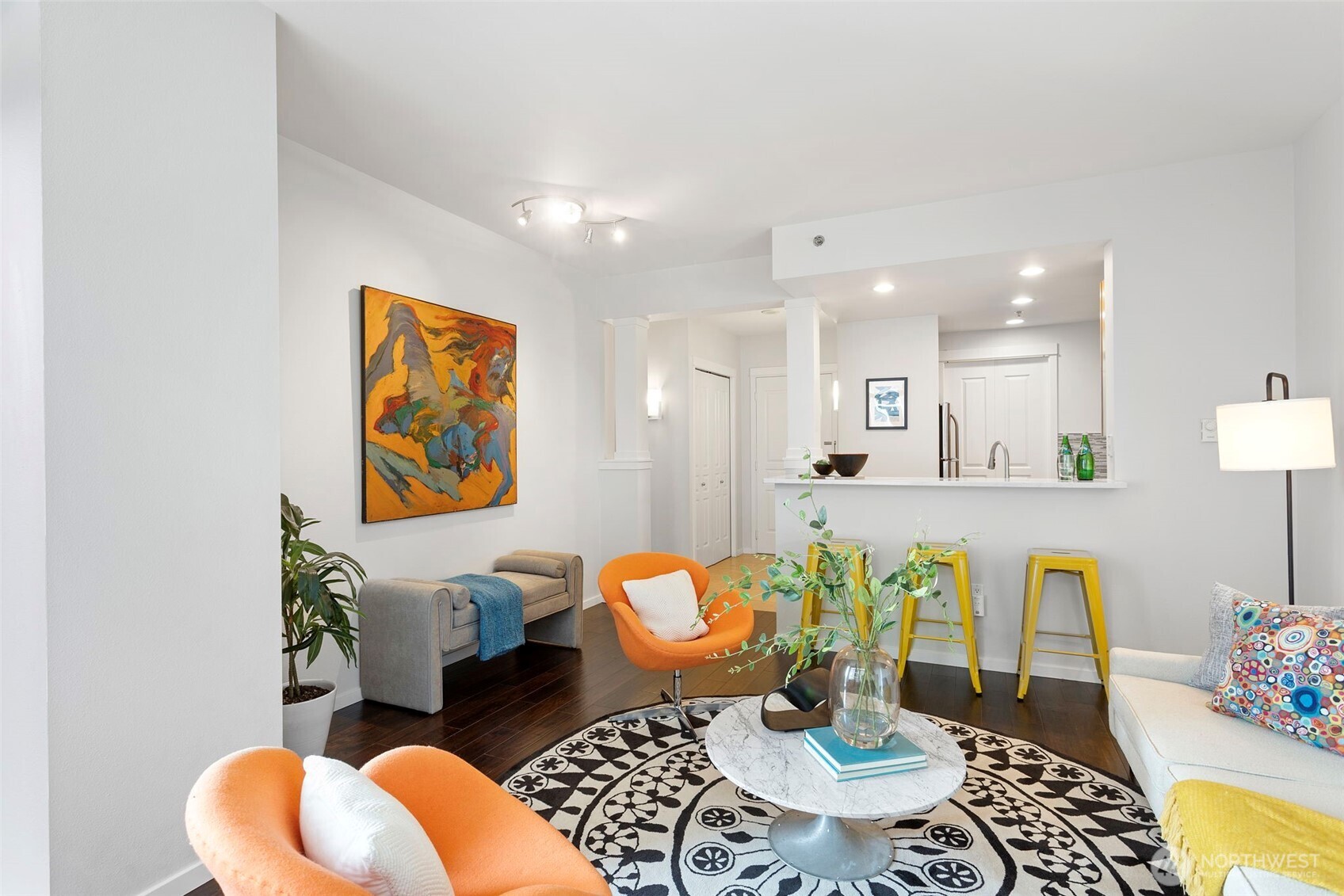 2801 1st Avenue #612, Seattle, WA 98121