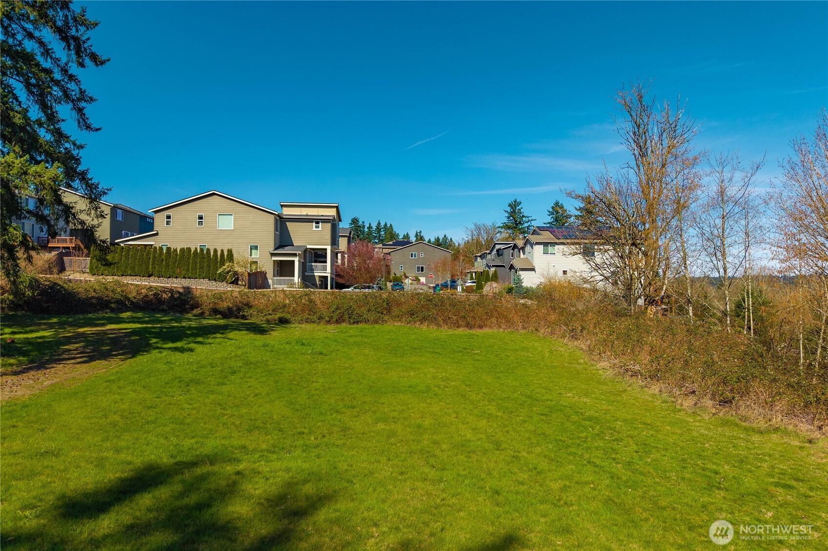 13658 NE 126th Place , Kirkland, WA 98034