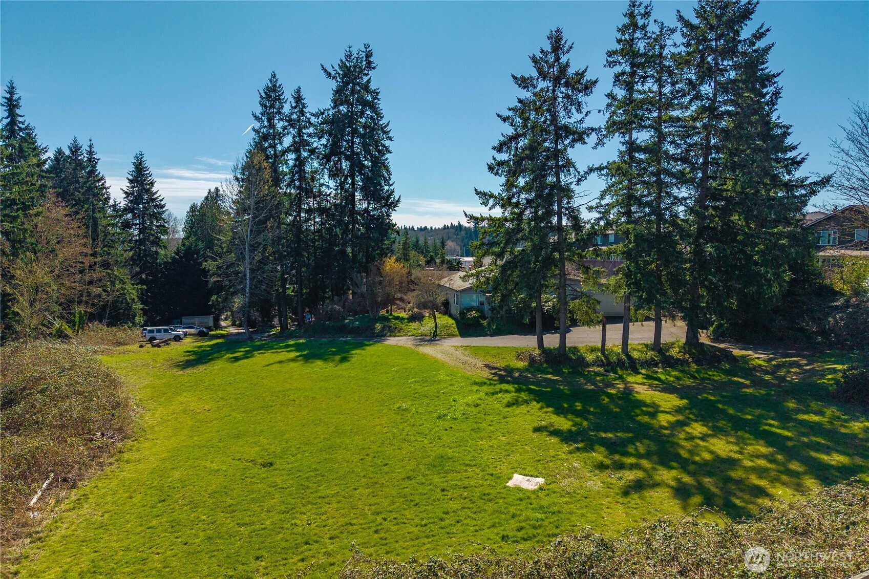 13658 NE 126th Place , Kirkland, WA 98034