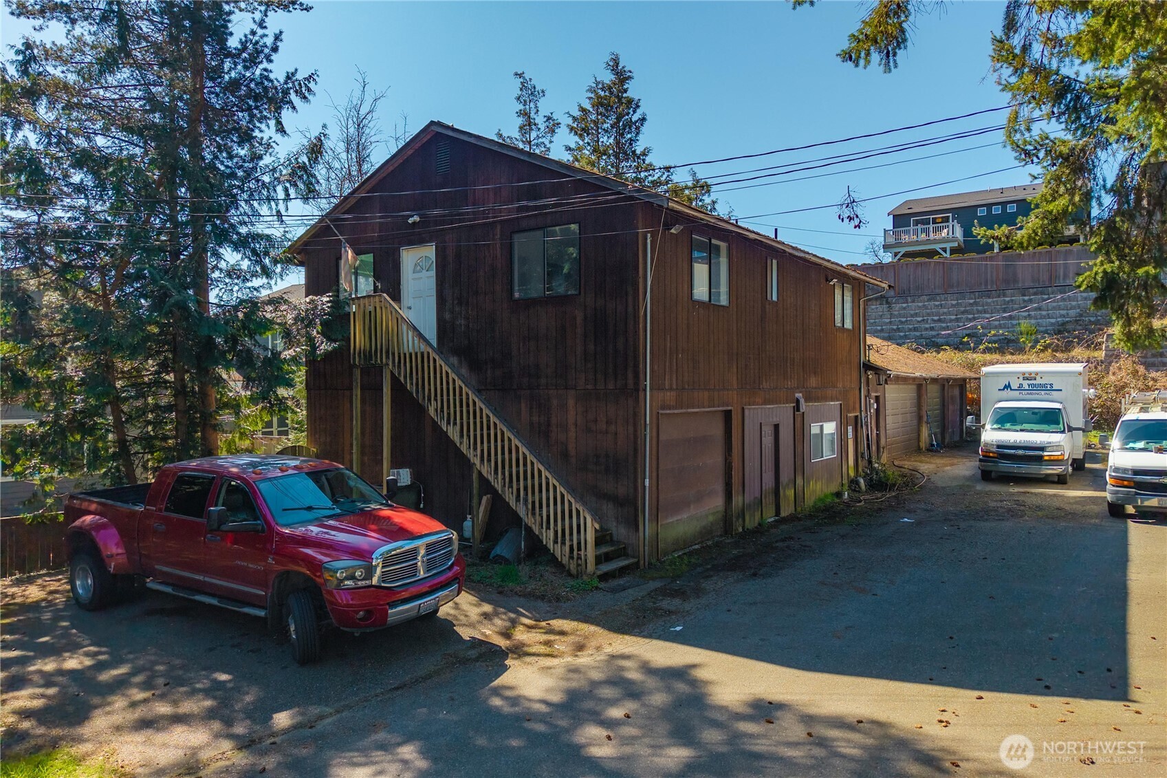 13658 NE 126th Place , Kirkland, WA 98034