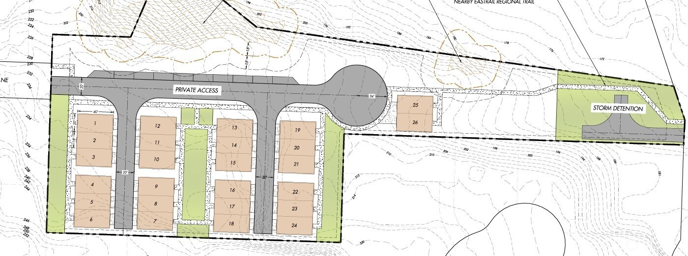 13658 NE 126th Place , Kirkland, WA 98034