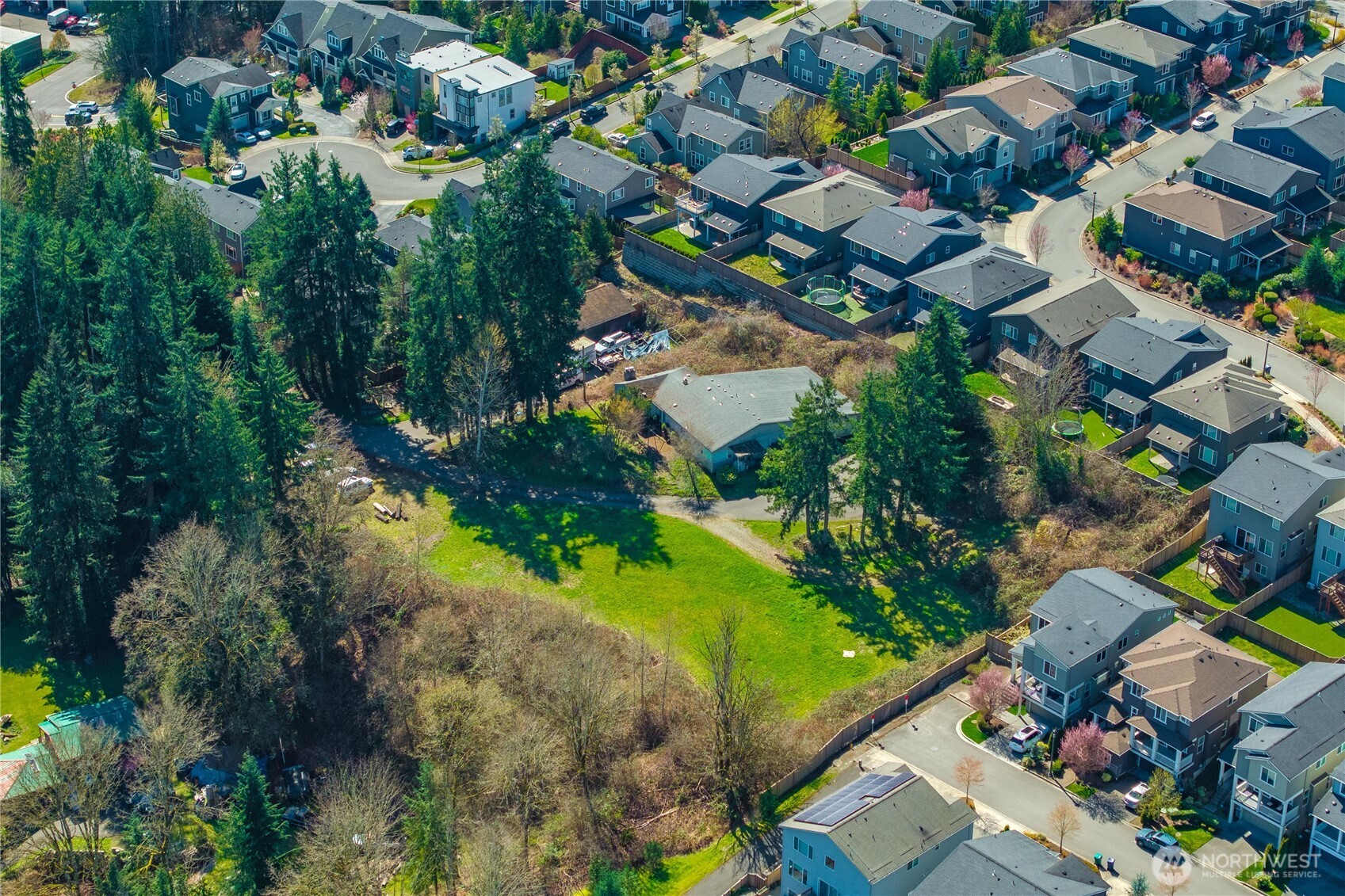 13658 NE 126th Place , Kirkland, WA 98034