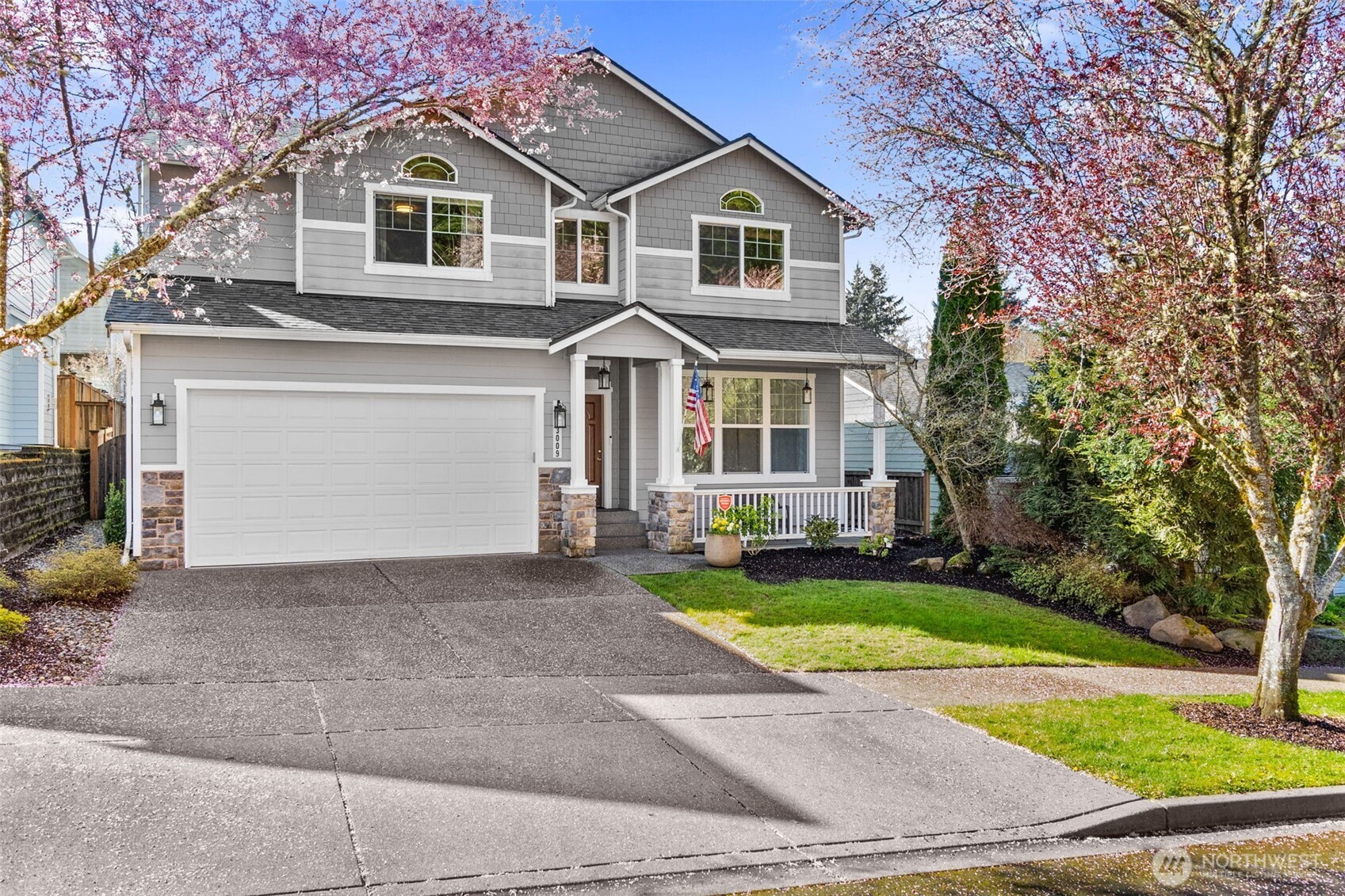 3009 32nd Avenue NW, Olympia, WA 98502