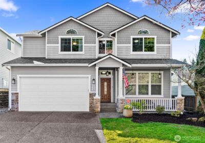 3009 32nd Avenue NW, Olympia, WA 98502 - Photo 2