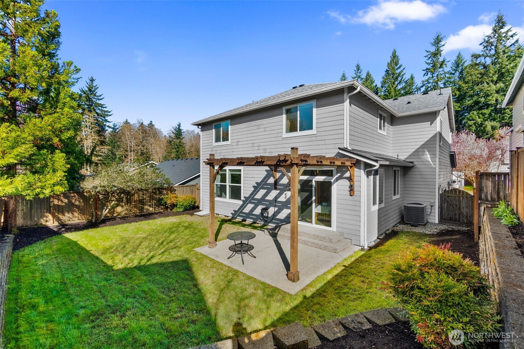 3009 32nd Avenue NW, Olympia, WA 98502
