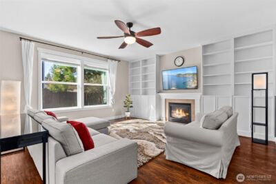 3009 32nd Avenue NW, Olympia, WA 98502 - Photo 6