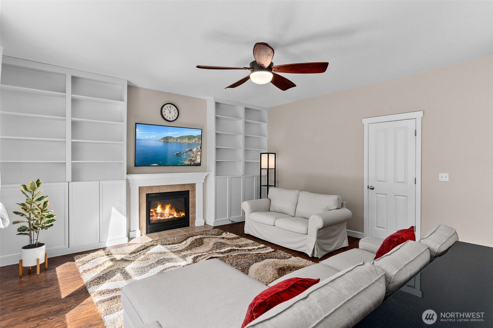 3009 32nd Avenue NW, Olympia, WA 98502