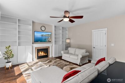 3009 32nd Avenue NW, Olympia, WA 98502 - Photo 8