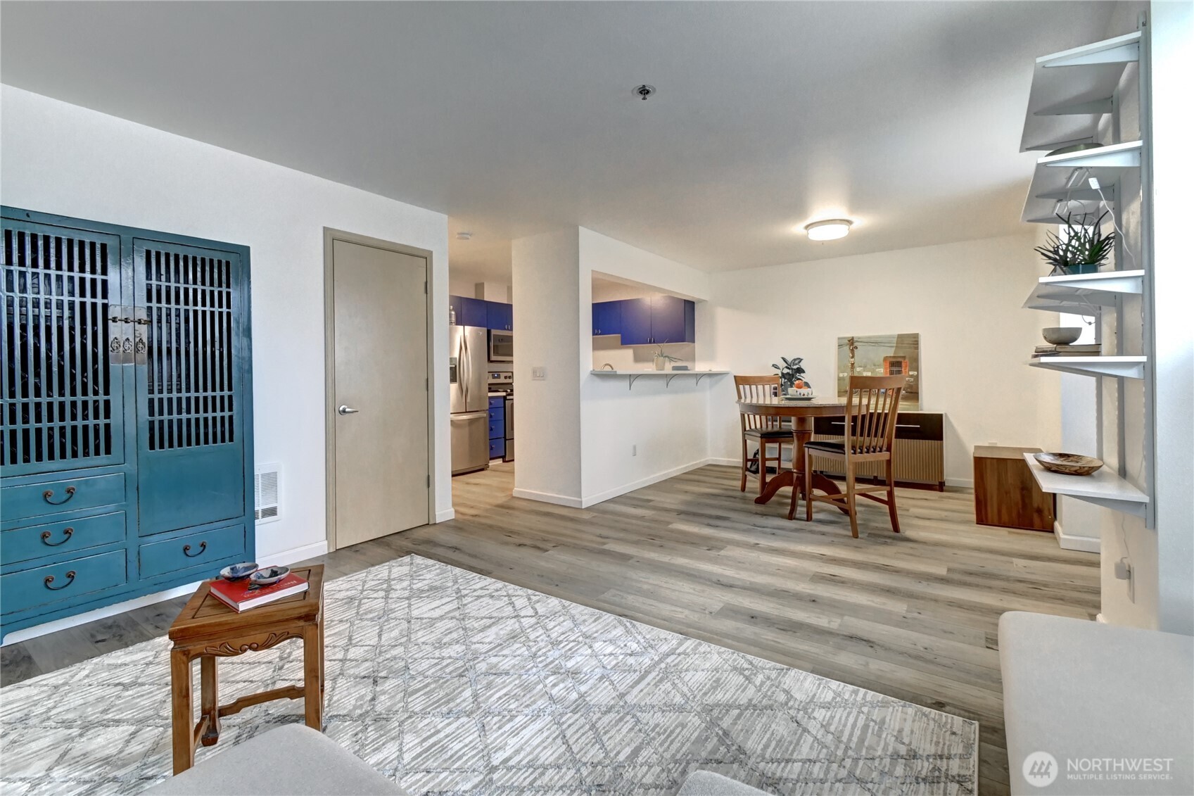 2824 Grand Avenue #A104, Everett, WA 98201