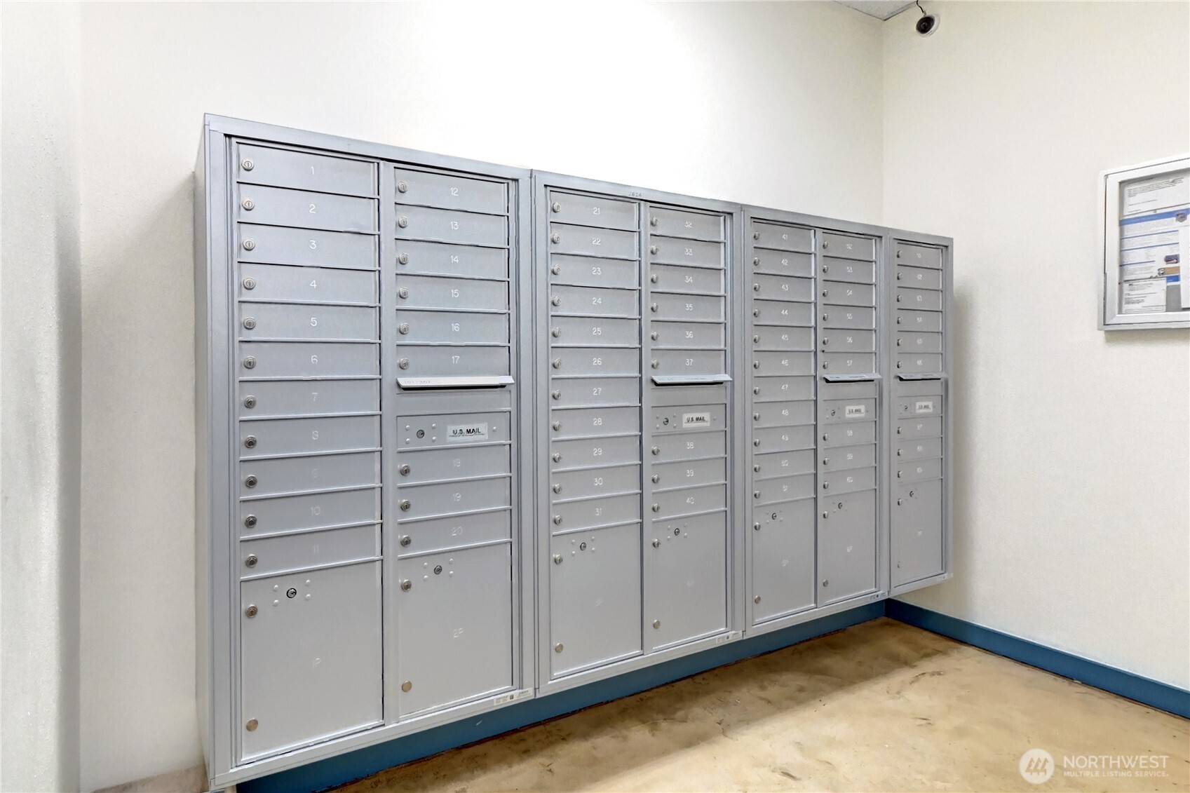 2824 Grand Avenue #A104, Everett, WA 98201