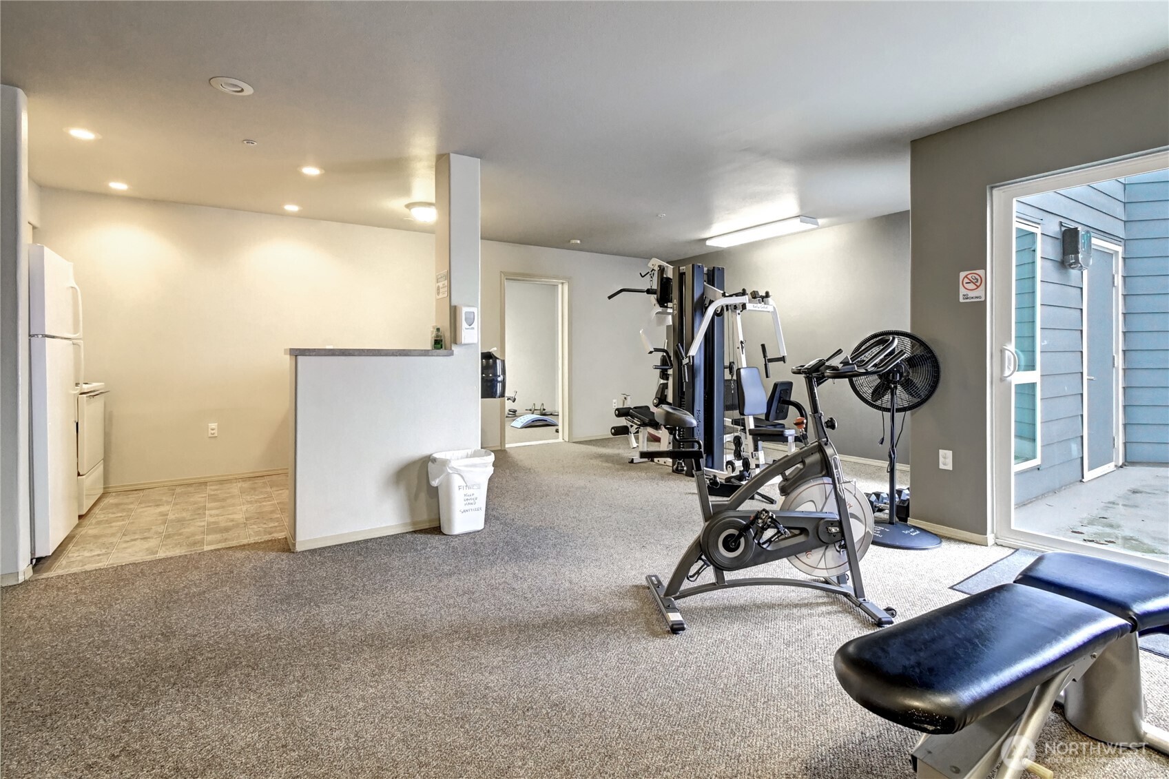 2824 Grand Avenue #A104, Everett, WA 98201