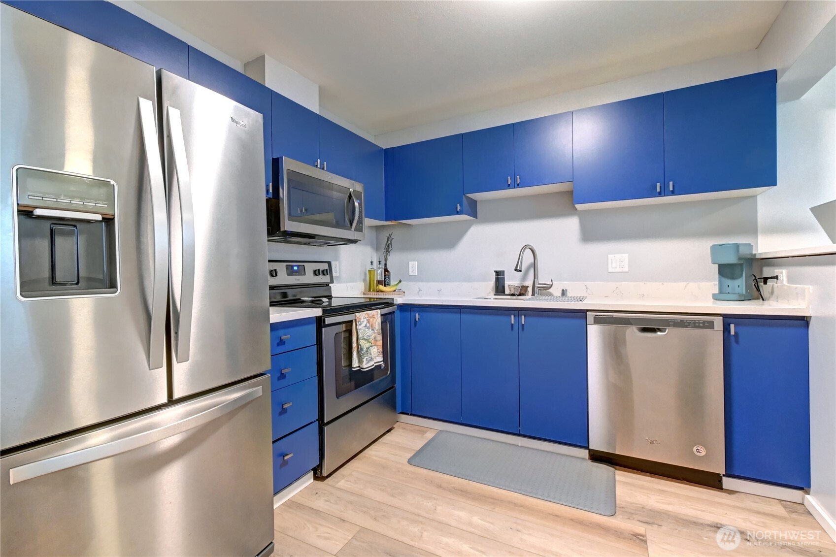 2824 Grand Avenue #A104, Everett, WA 98201