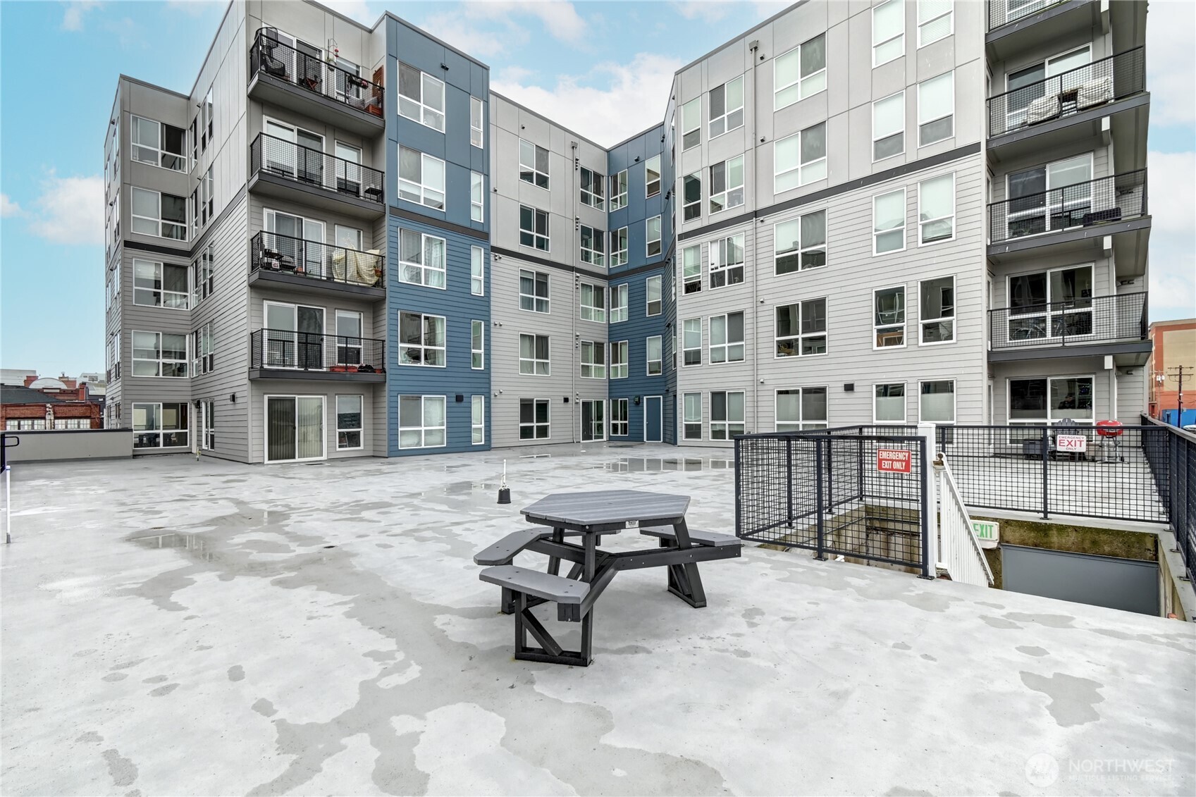 2824 Grand Avenue #A104, Everett, WA 98201