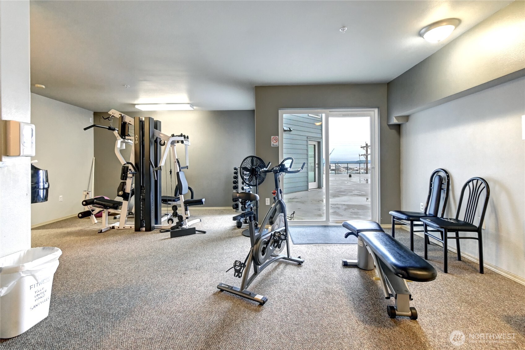 2824 Grand Avenue #A104, Everett, WA 98201