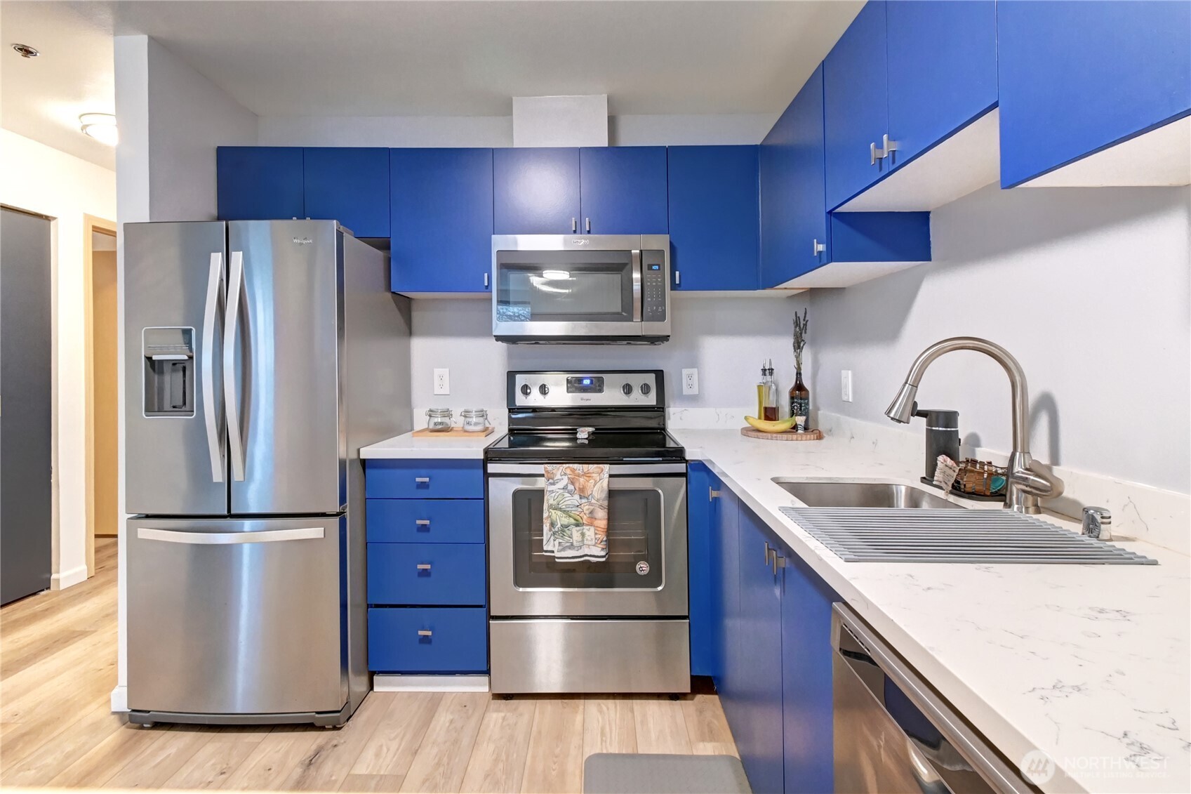 2824 Grand Avenue #A104, Everett, WA 98201