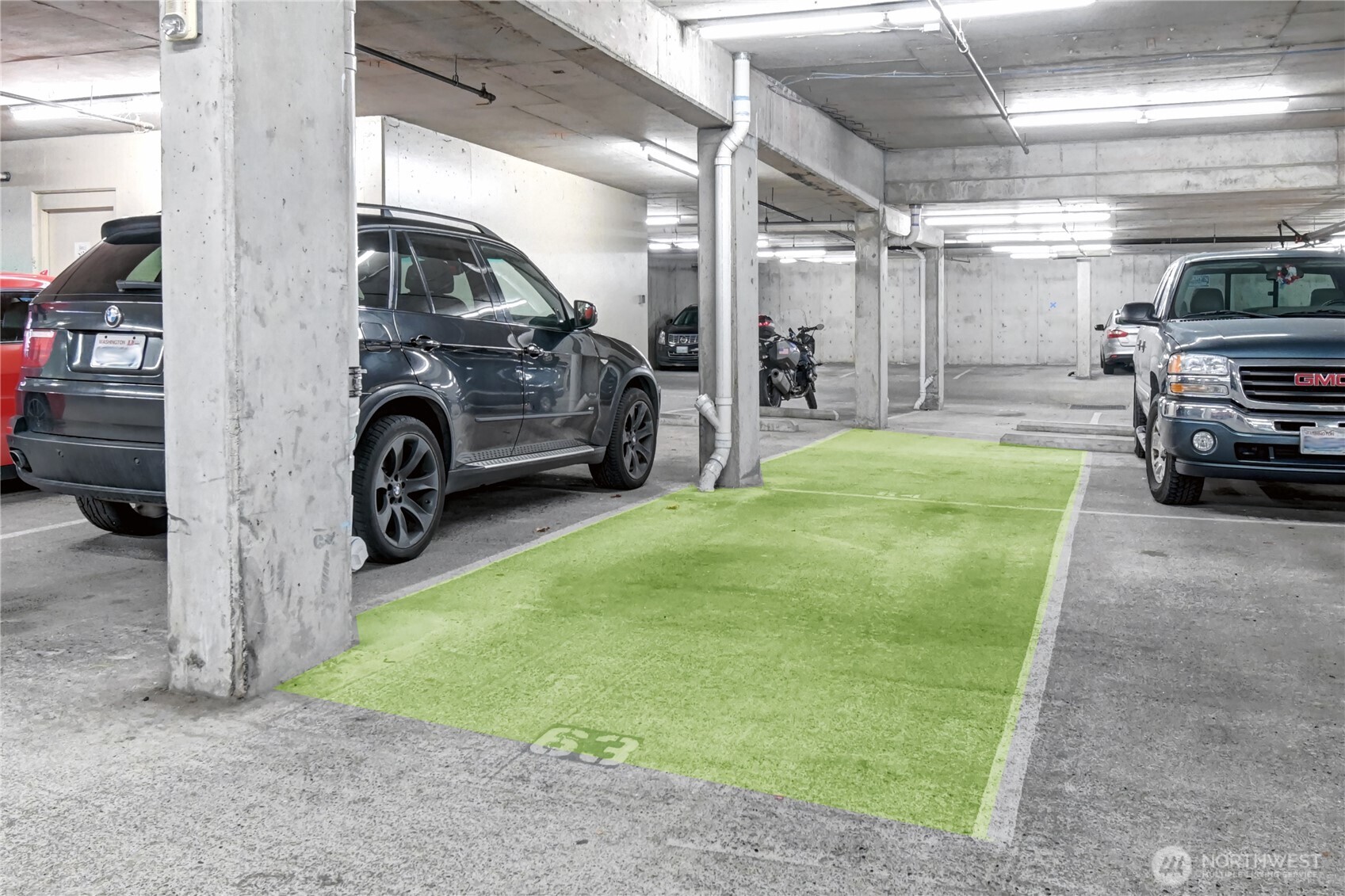 2824 Grand Avenue #A104, Everett, WA 98201