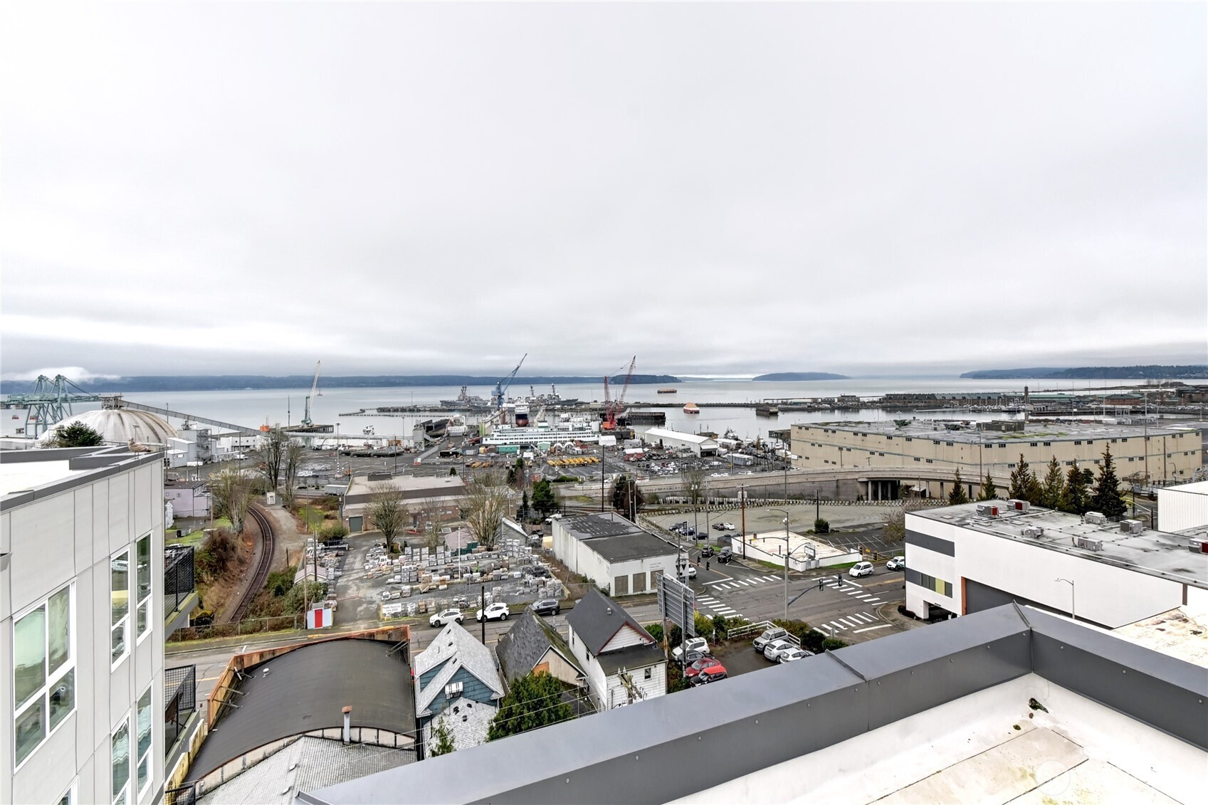 2824 Grand Avenue #A104, Everett, WA 98201