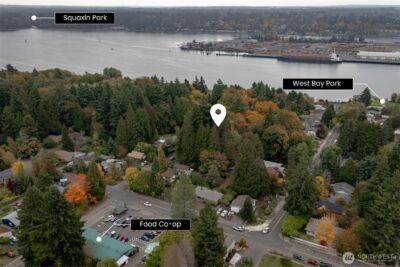 1203 Bowman Avenue NW, Olympia, WA 98502 - Photo 2