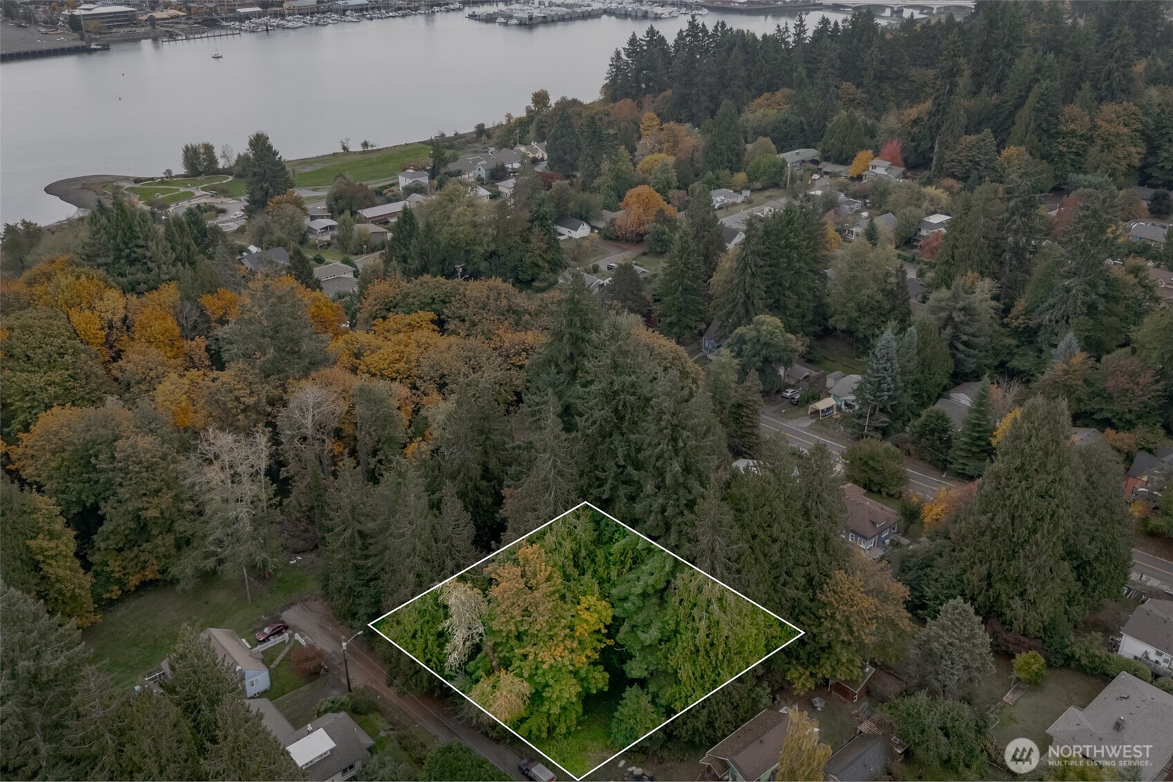 1203 Bowman Avenue NW, Olympia, WA 98502