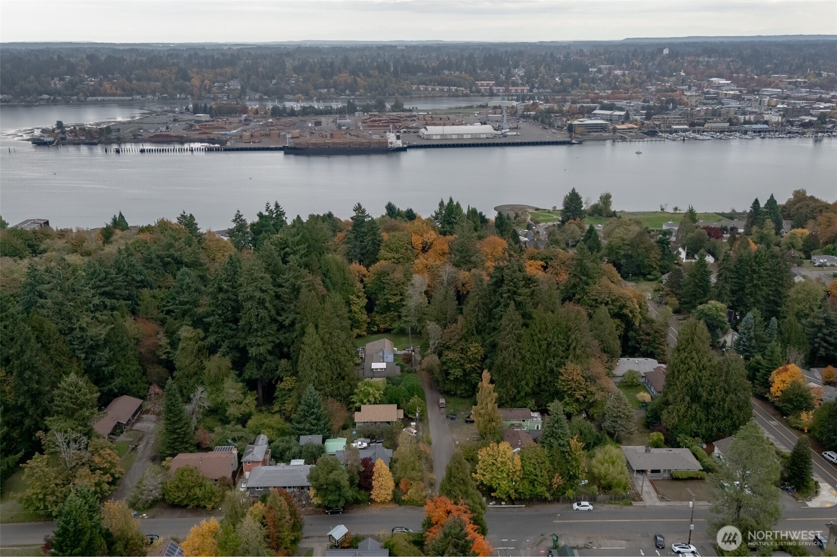 1203 Bowman Avenue NW, Olympia, WA 98502