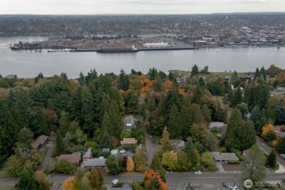 1203 Bowman Avenue NW, Olympia, WA 98502