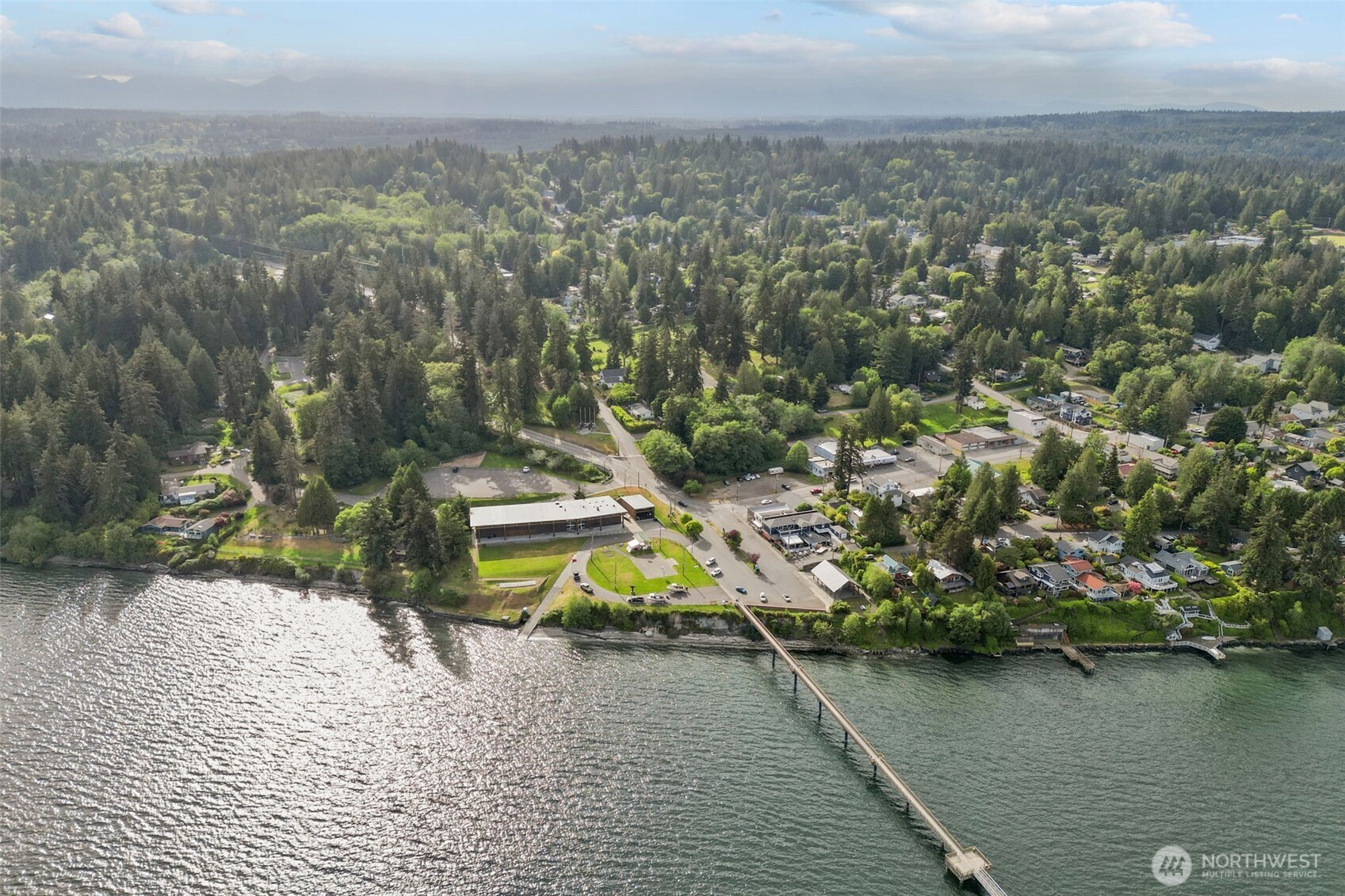 6582 NE Pear Street , Suquamish, WA 98392