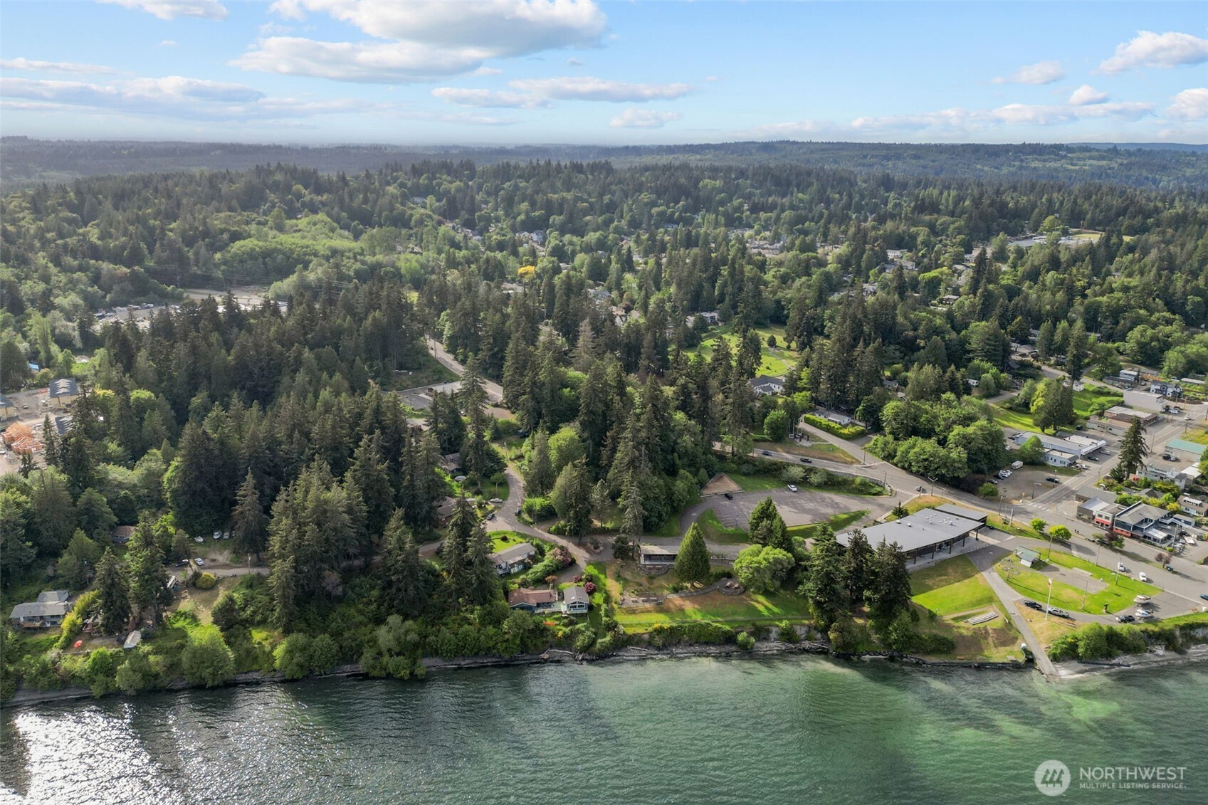 6582 NE Pear Street , Suquamish, WA 98392