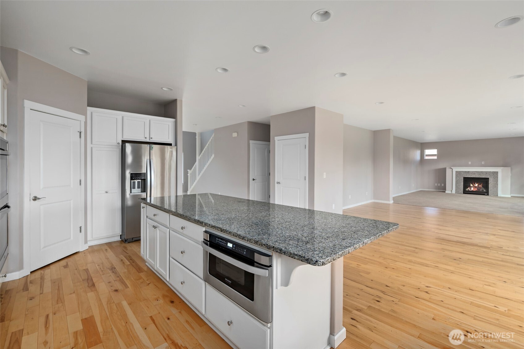 2722 SW Fairway Point Drive , Oak Harbor, WA 98277