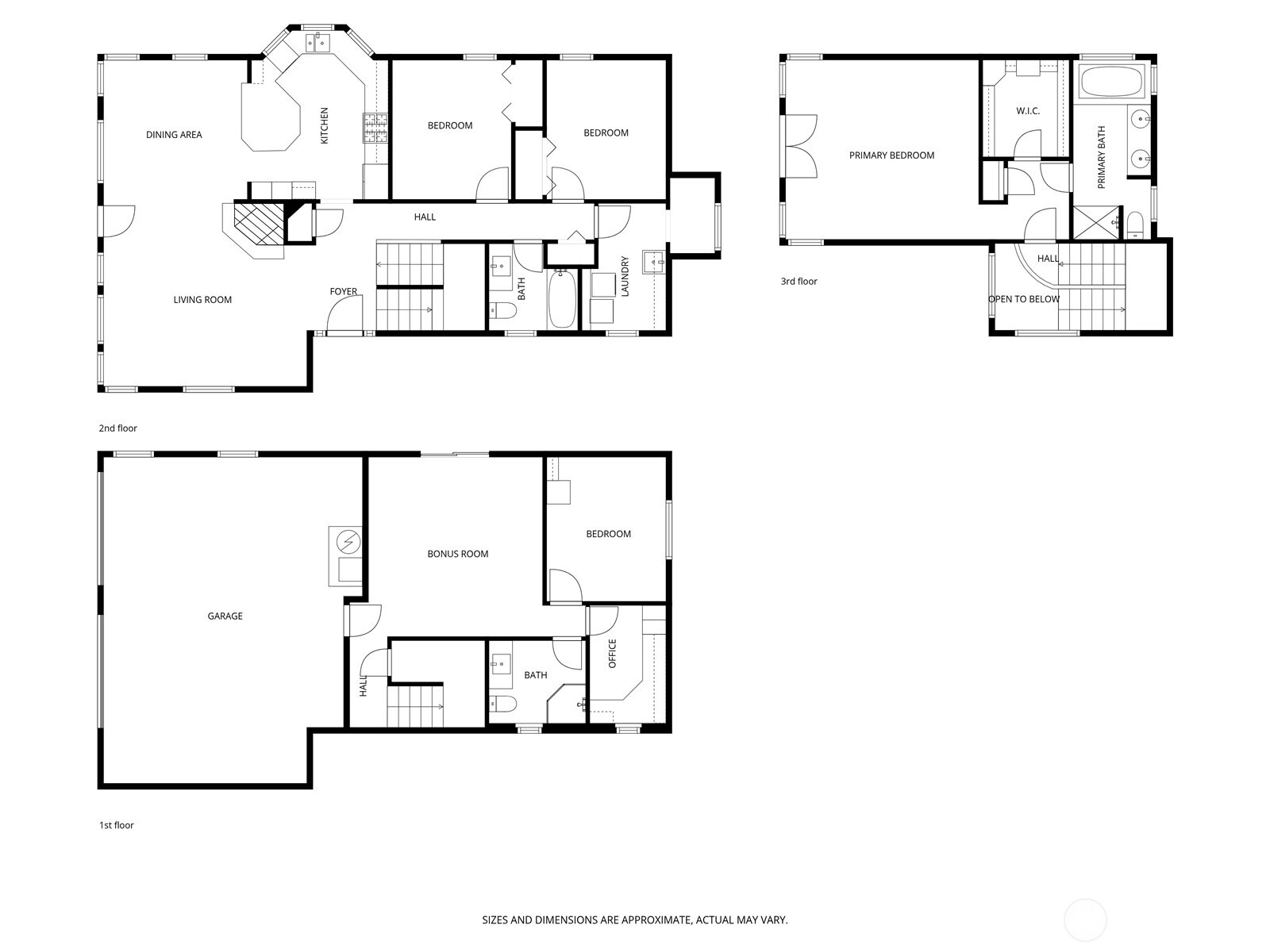 1033 W Mukilteo Boulevard , Everett, WA 98203