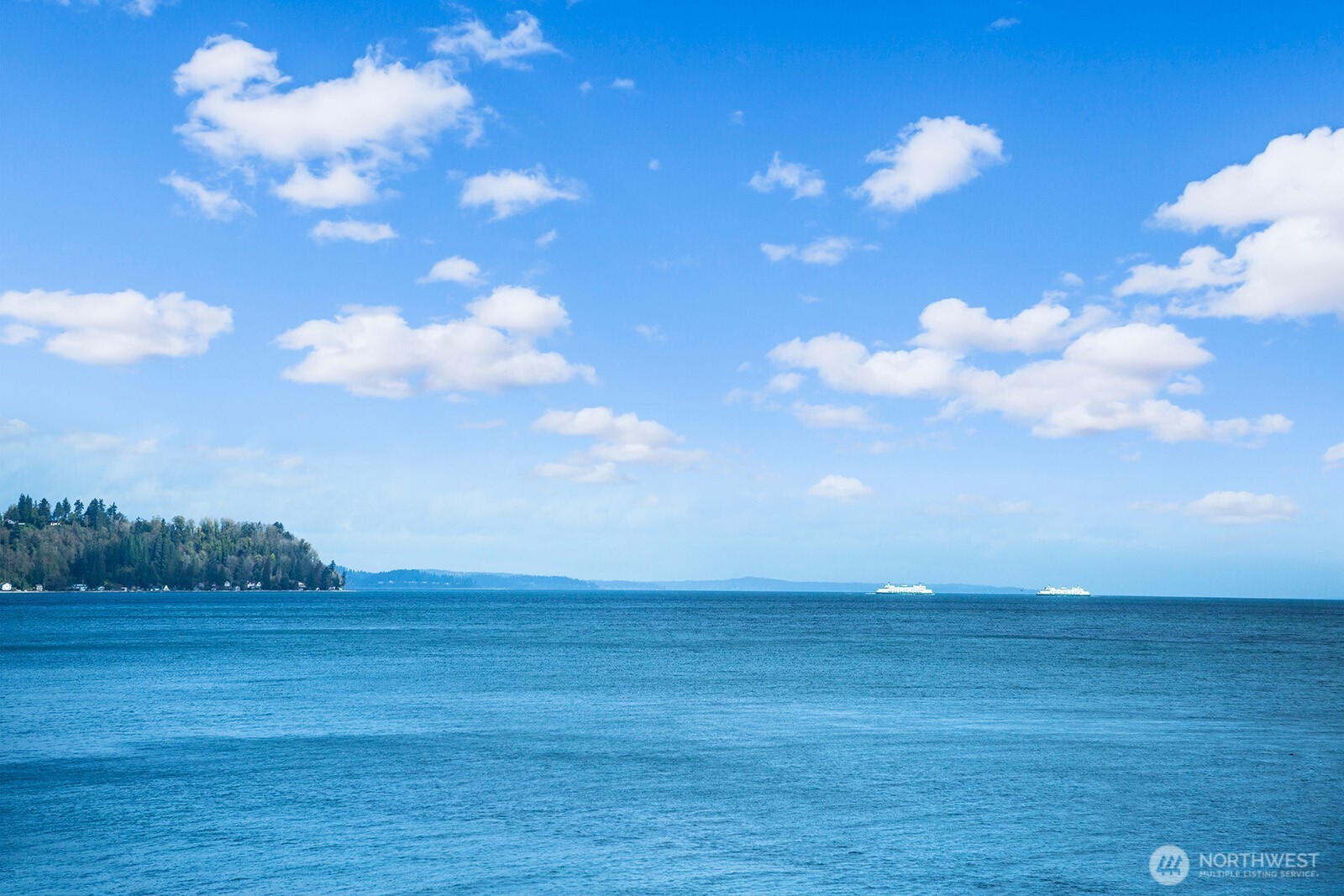 8032 SW Hawthorne Lane , Vashon, WA 98070