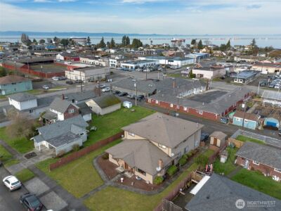 813 E Second Street , Port Angeles, WA 98362 - Photo 17