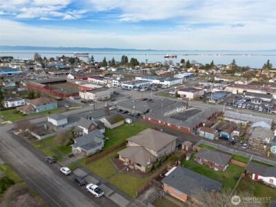 813 E Second Street , Port Angeles, WA 98362 - Photo 18