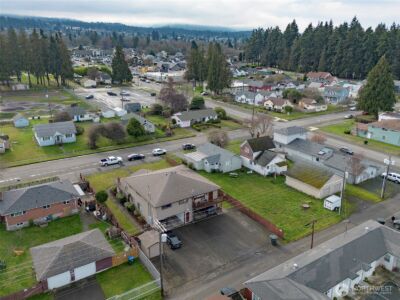 813 E Second Street , Port Angeles, WA 98362 - Photo 20