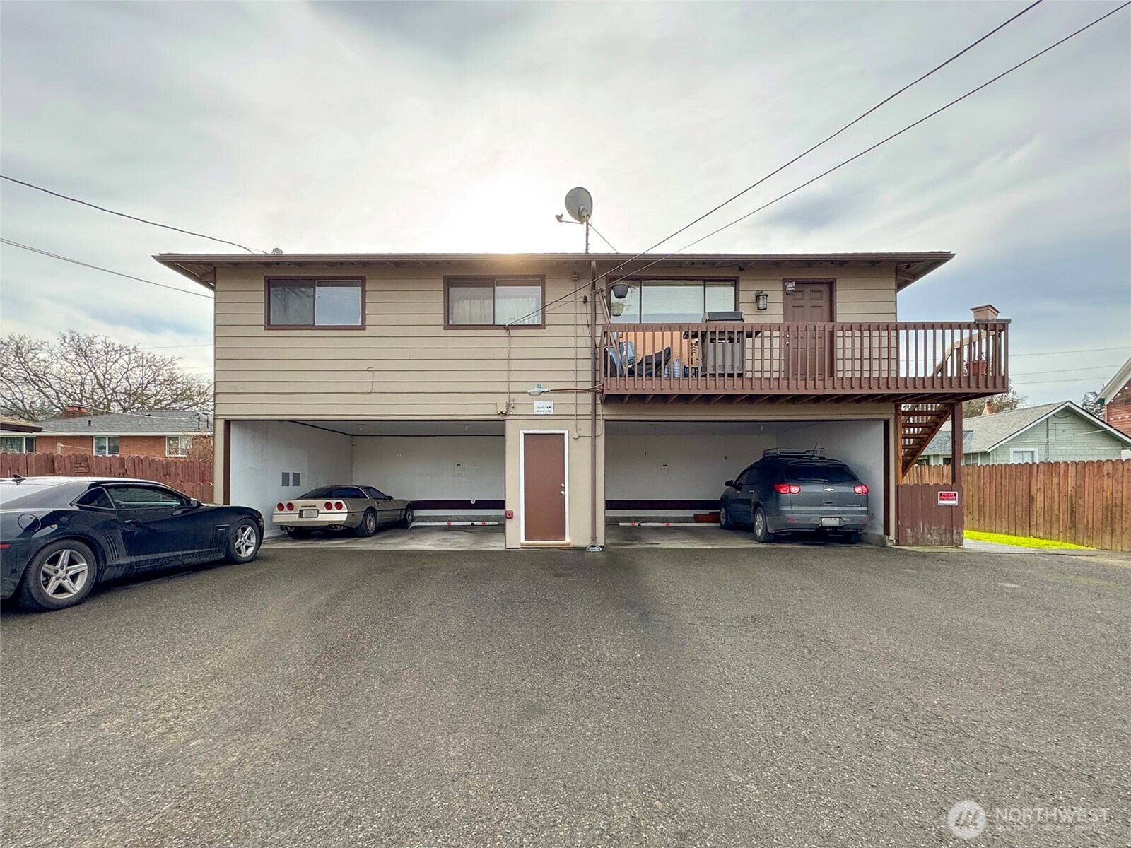 813 E Second Street , Port Angeles, WA 98362