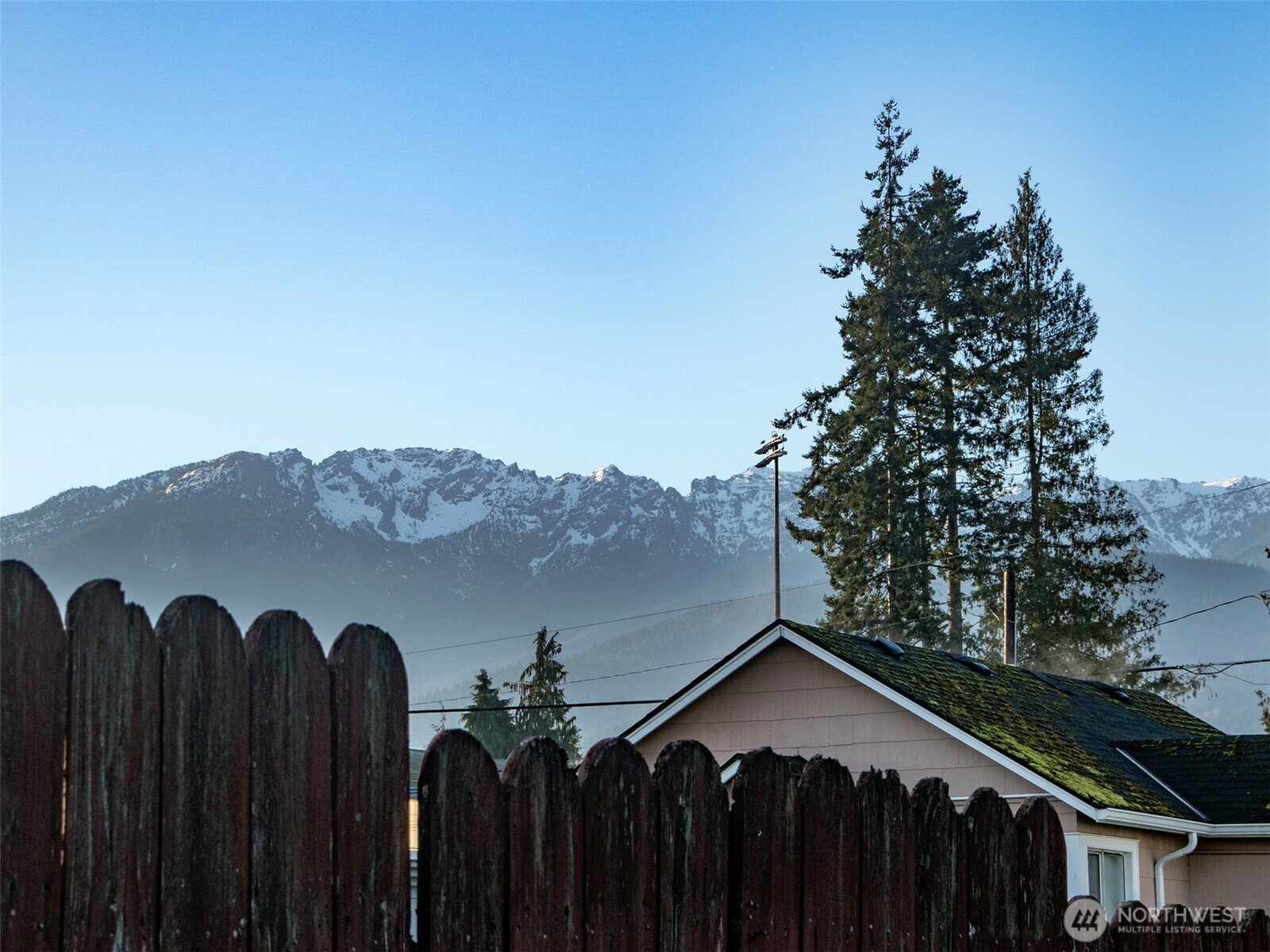 813 E Second Street , Port Angeles, WA 98362