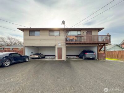 813 E Second Street , Port Angeles, WA 98362 - Photo 3