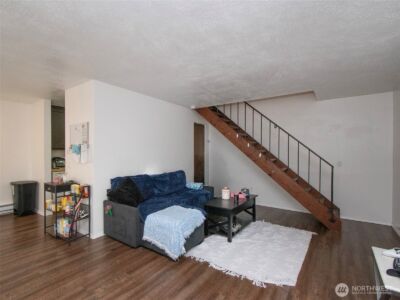 813 E Second Street , Port Angeles, WA 98362 - Photo 5