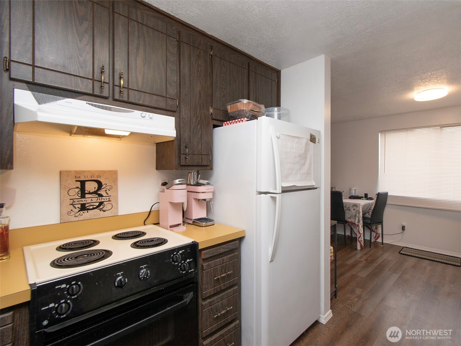 813 E Second Street , Port Angeles, WA 98362