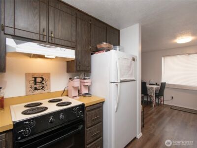 813 E Second Street , Port Angeles, WA 98362 - Photo 8