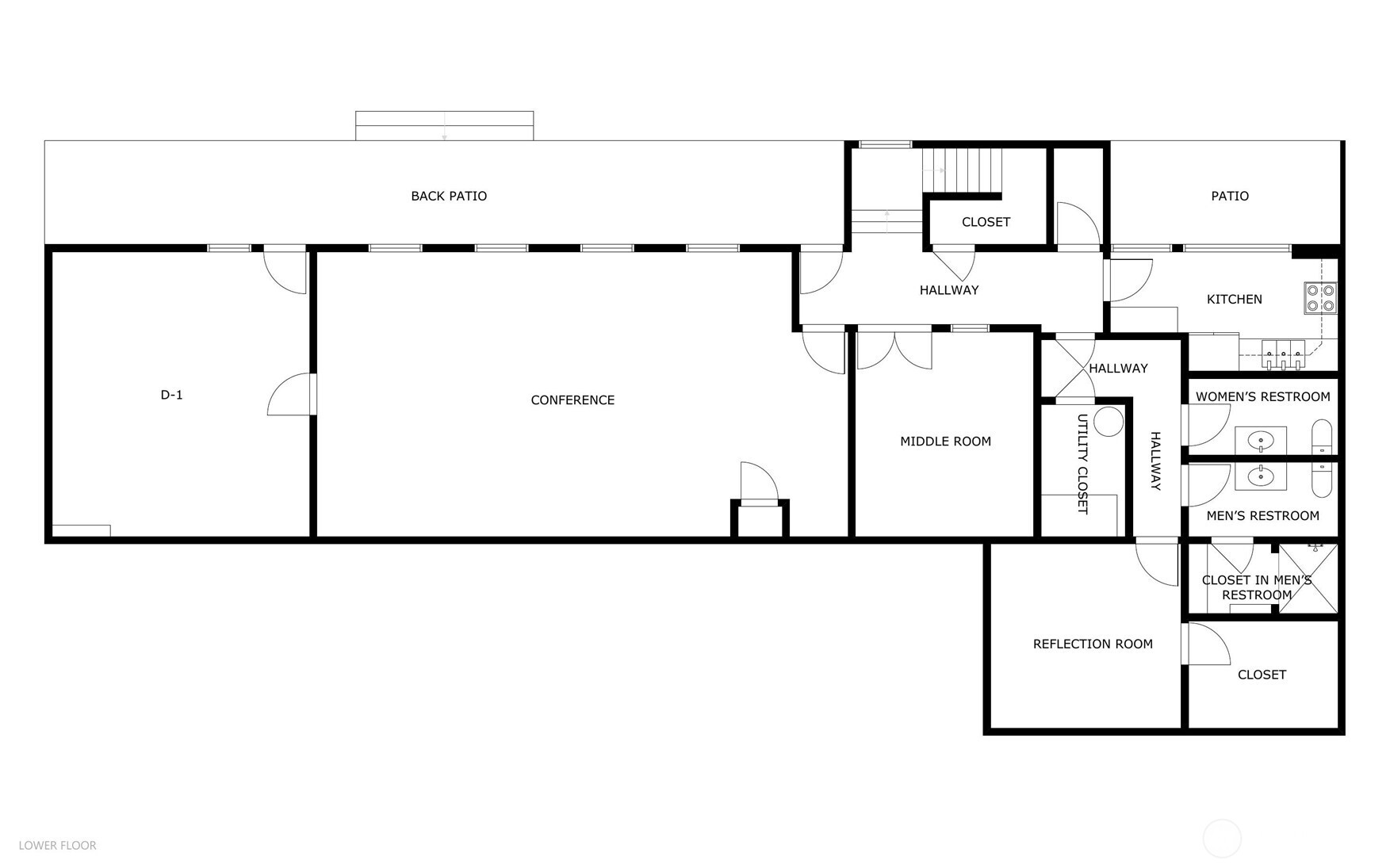 13470 Martin Luther King Jr Way S, Seattle, WA 98178-5210