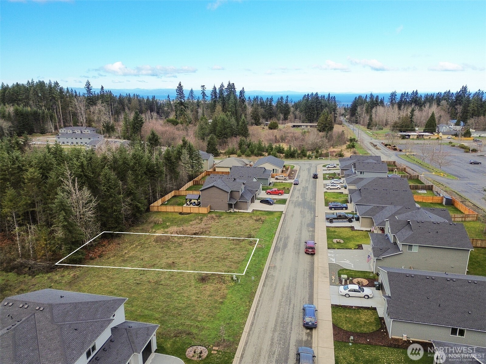 9999 Valley Creek Drive , Port Angeles, WA 98362
