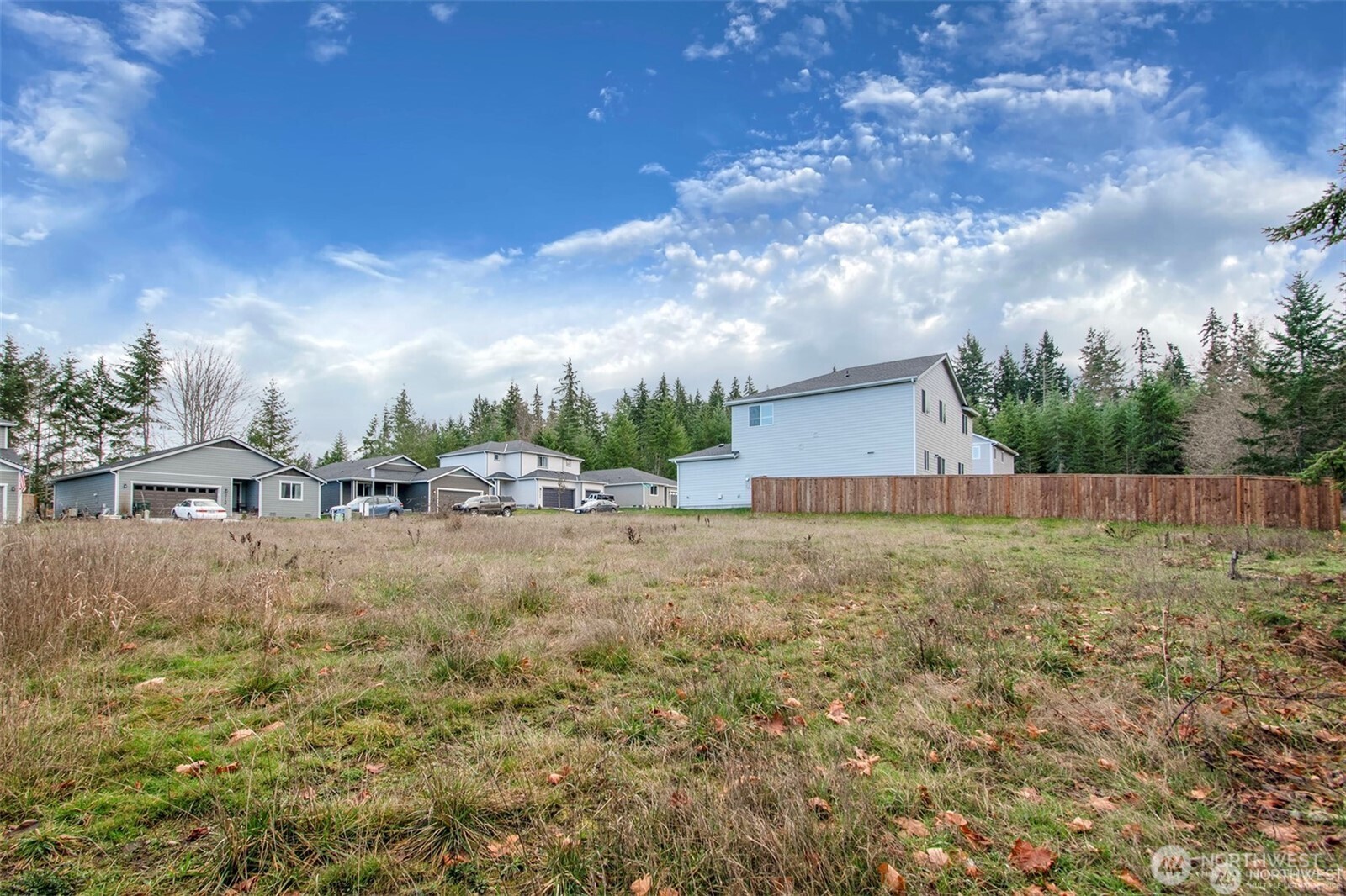 9999 Valley Creek Drive , Port Angeles, WA 98362