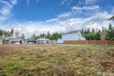 9999 Valley Creek Drive , Port Angeles, WA 98362 - Photo 11
