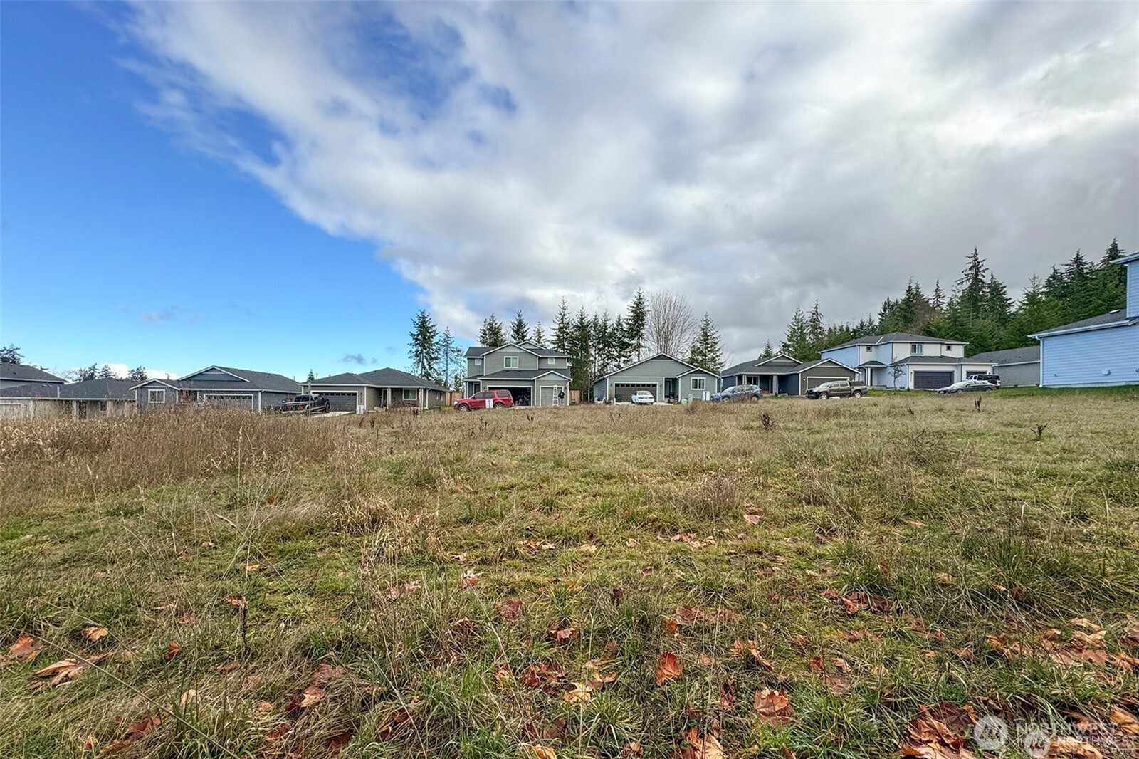 9999 Valley Creek Drive , Port Angeles, WA 98362