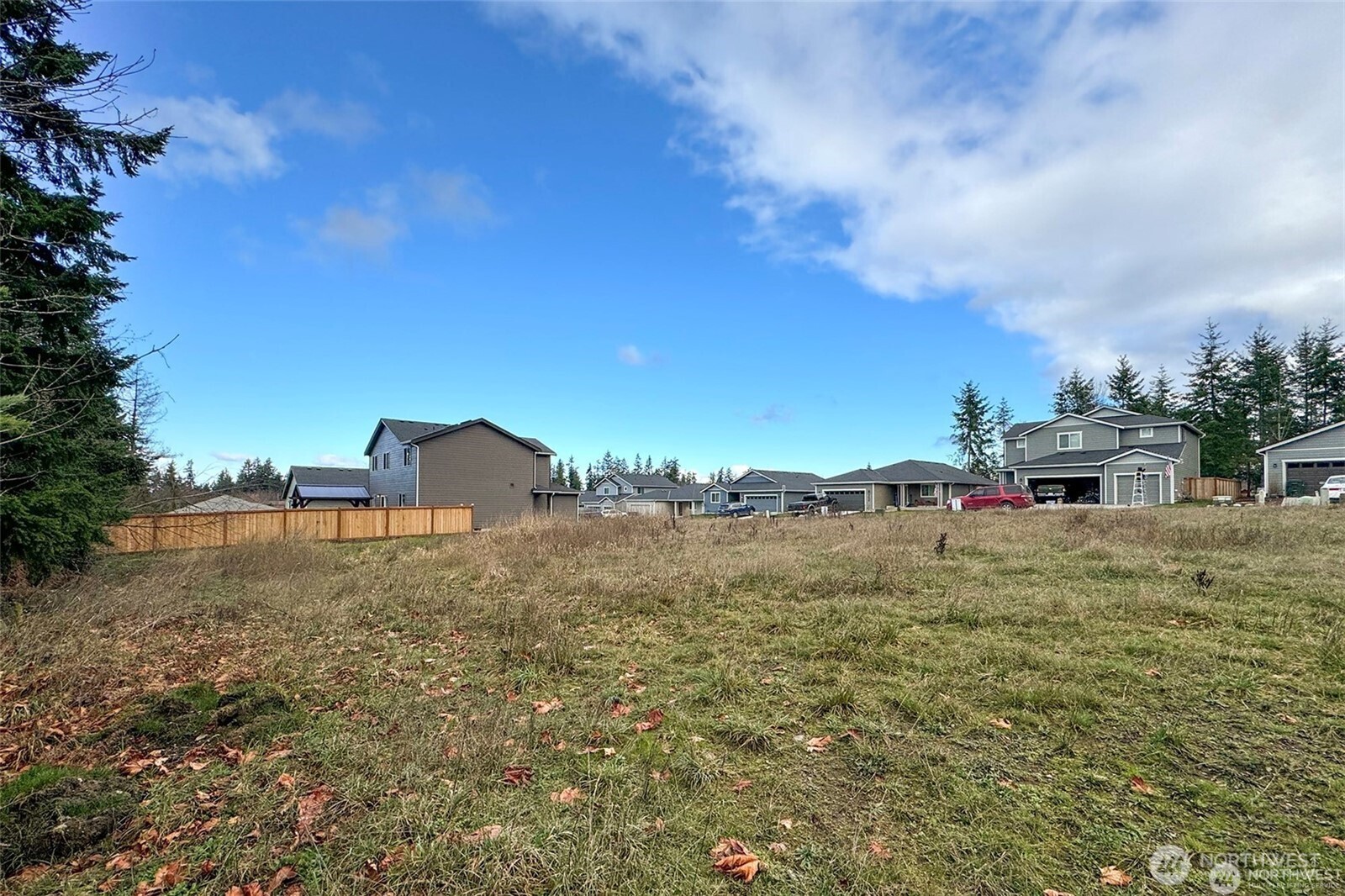 9999 Valley Creek Drive , Port Angeles, WA 98362