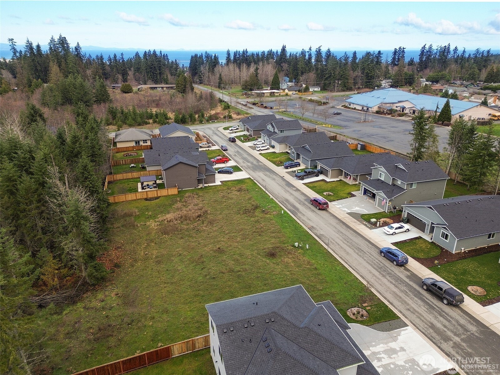 9999 Valley Creek Drive , Port Angeles, WA 98362