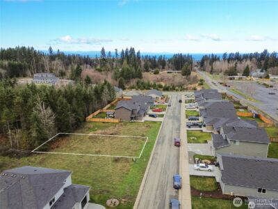 9999 Valley Creek Drive , Port Angeles, WA 98362 - Photo 2